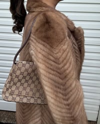 Image 2 of Vintage Rotiny Mink Fur