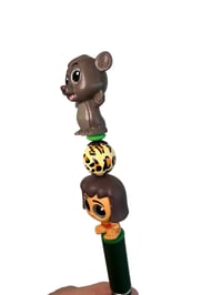 Image 4 of Jungle Pen