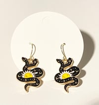 Image 2 of Sun snakes