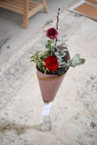 Image 1 of Rosa de Sant Jordi - La més dolça