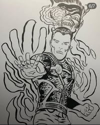 Image 3 of A5 Commission 