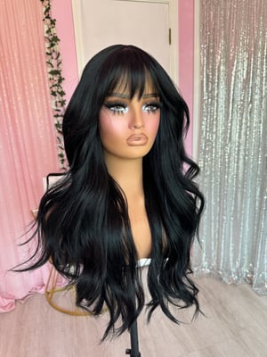 Image of Betsy throw on and go (ready to ship) 