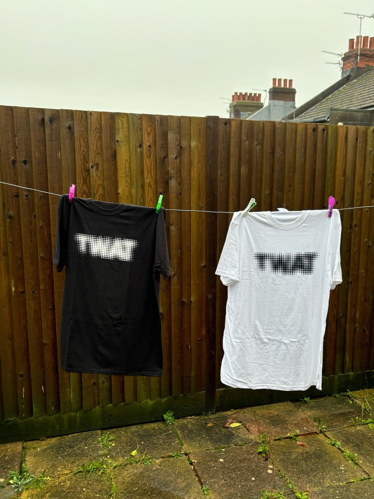 Image of ‘Twat’ modern t shirt 