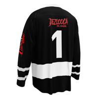 Image 2 of Ickus Hockey Jersey