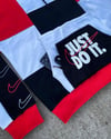 Nike Colorblock Hoodie