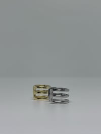 Image 3 of Cleo ear cuff