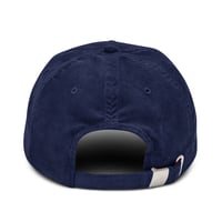Image 3 of Faces Together - Corduroy hat