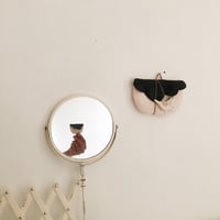 Image 9 of « Nuageux, parfois la pluie » cloud pouch 