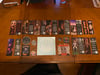 AB Horror Mega Bookmark and Swag Pack