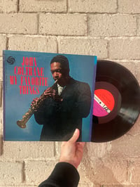 John Coltrane – My Favorite Things - First press Mono LP!