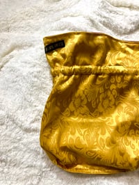 Image 5 of Drawstring bag