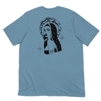 Image 5 of Lower Arizona Jewlery Guadahoopé unisex t-shirt