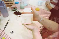 Image 5 of Intro Clay Course (July/August) 