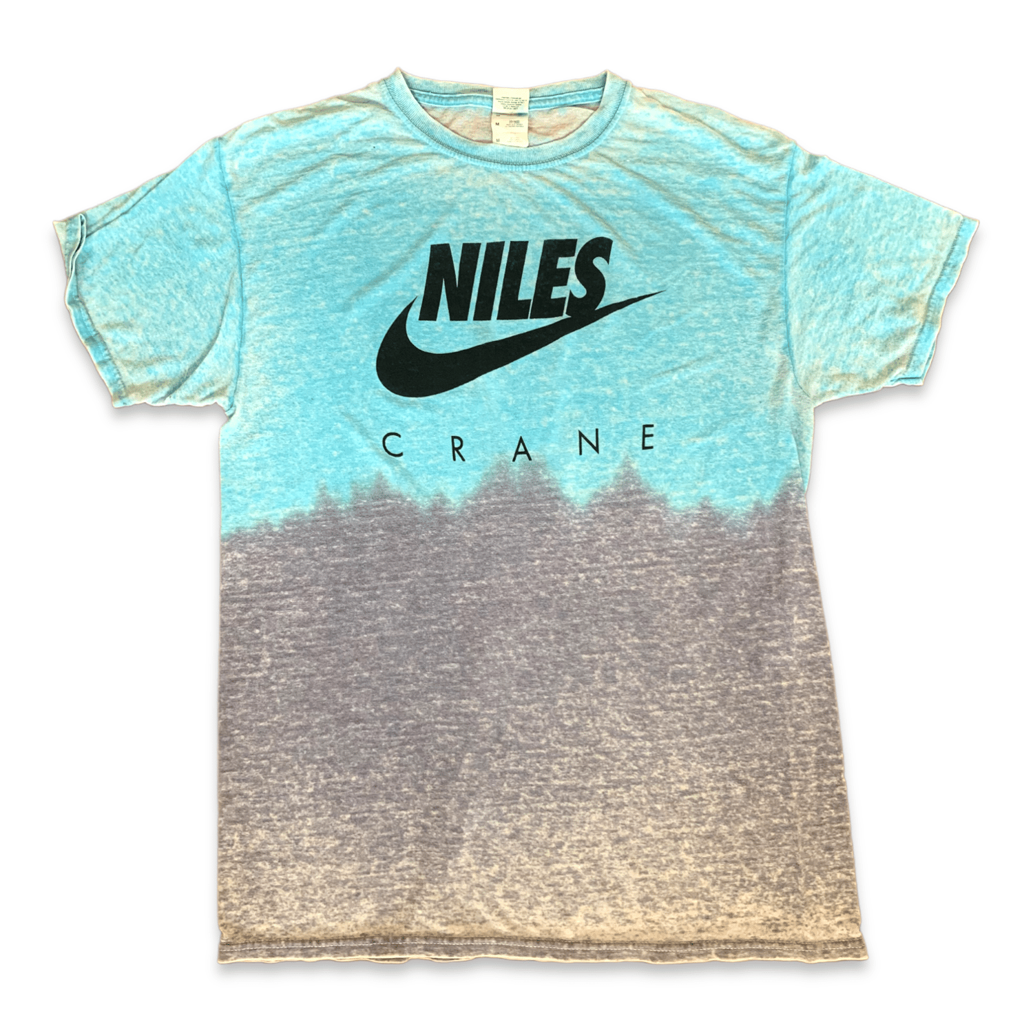 Niles-Medium-Vintage 2 Tone
