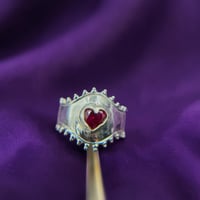 Image 1 of Court’s Ring