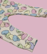 Image 4 of Mini Eggs Romper