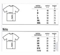 Image 2 of Camiseta Inocencia Interrumpida