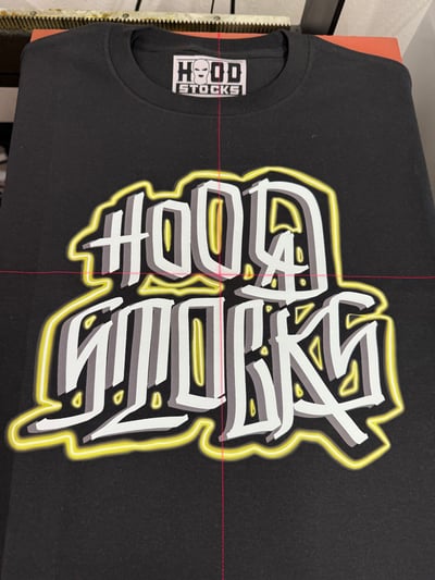 Image of OG LOGO T