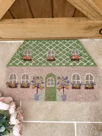 Cottage Doormat