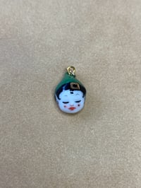 Image 4 of Festive Bebe Charm