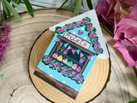 Image 2 of Mini Gelato Hut
