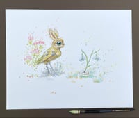 Image 5 of Slieve Bearnagh - Artwork