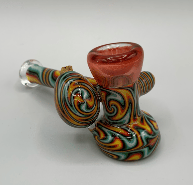 Multi Section linework reversal hammer 