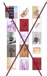 Image 1 of Taylors Version Tarot