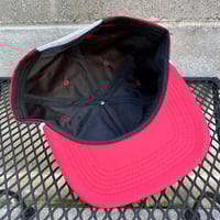 Image 2 of PHILLIES Nylon Rope Hat