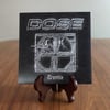 Dose - Trouble 7”