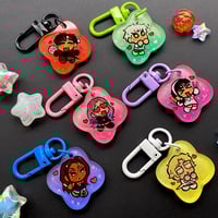 Image 2 of alnst charms