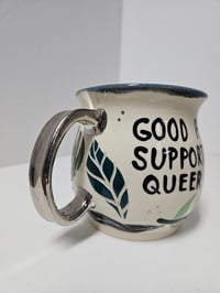 Image 5 of Mug 6 - "Good parents support their queer children" 