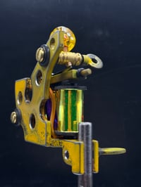 Image 2 of YELLOW ZENITH LINER 1128