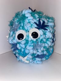 Image 1 of Blueberry Kush Big BUDdie