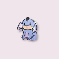 Image 1 of Eeyore Collection