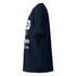 BRED INC. BREDICATION oversized t-shirt Image 10