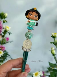 Image 1 of Agrabah Princess in Cape Pen