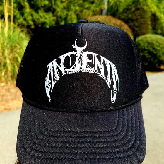 Image of Trucker hat