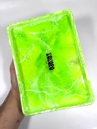 Image 1 of TRAY #6