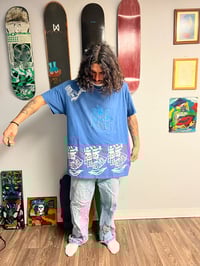 Image 9 of Sleepyhead T-shirt1