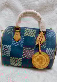 Image 5 of LV SPEEDY DENIM