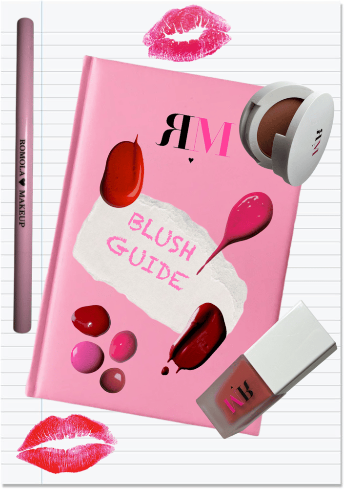Image of FLUSHER PINK #209 - POWDER BLUSH