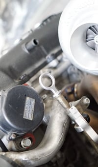 Image 4 of SR20 RWD Dipstick