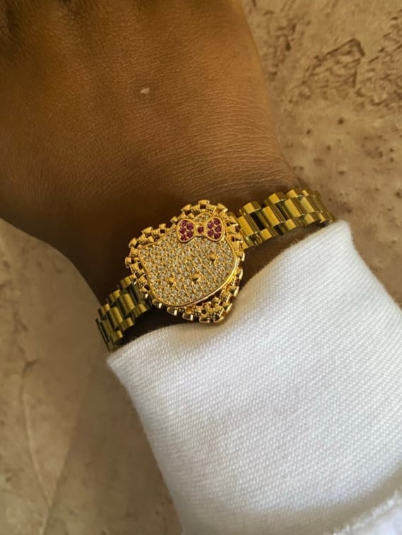 Image of Icy HK Bracelet 