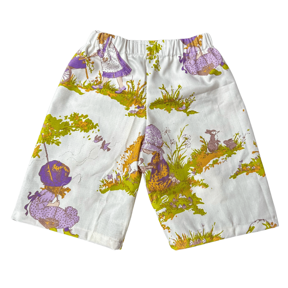 Image of Star Garden Pants - Size 0