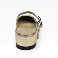 Image 4 of LOUJO DAHLIA GOLD