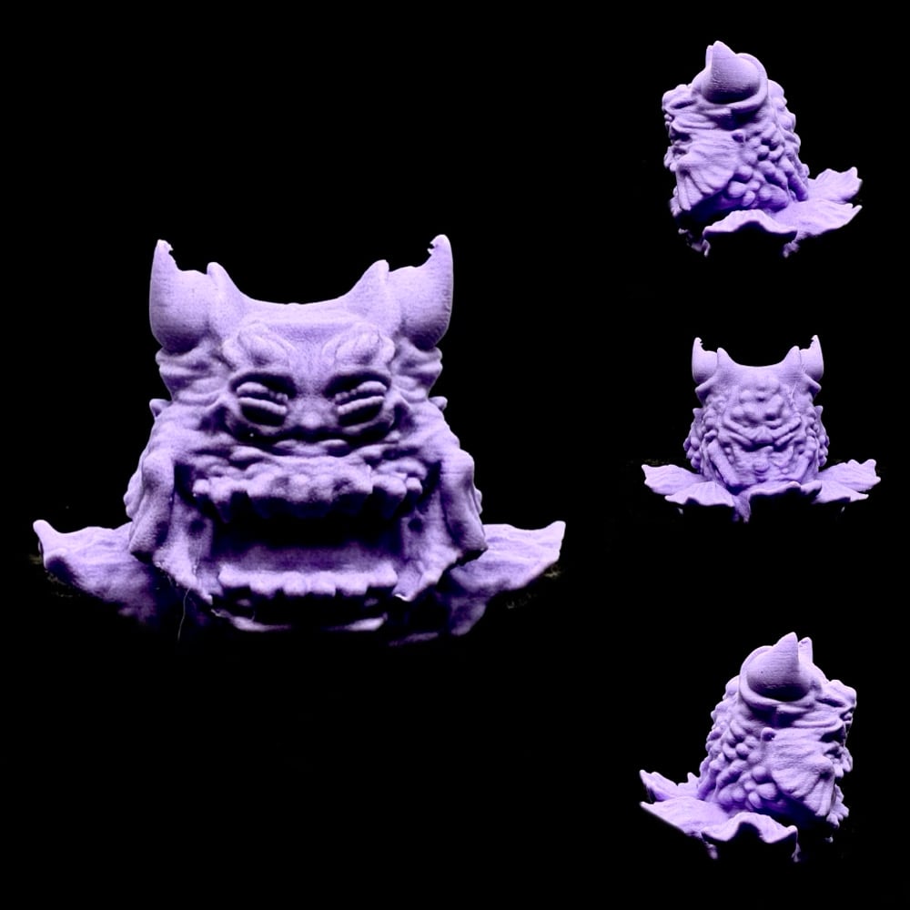 Image of Writhing Abomination[s] Wave 2. (random draw)