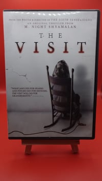 Image 1 of The Visit