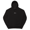 Hoodie brodé "Signature rework"