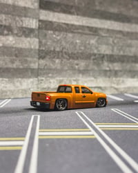 Image 11 of CHEVY SILVERADO V2 CUSTOM